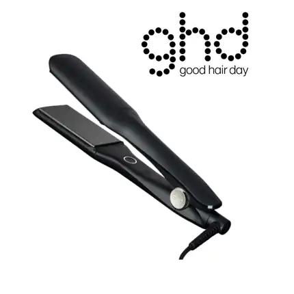 GHD MK 5 Max Wide Styler Straightener (Professional Use)