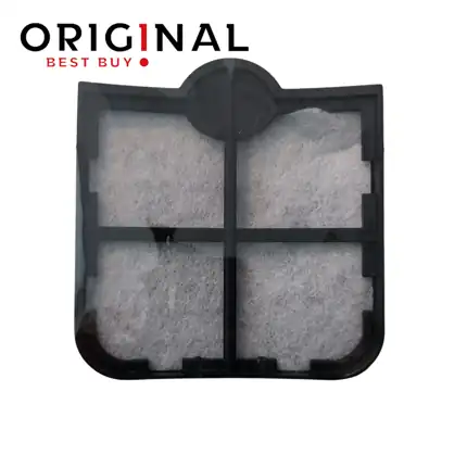 HEPA Filter HP4 for Hair Dustbin Vacuum Cleaner for Hair Salon Barber Salon