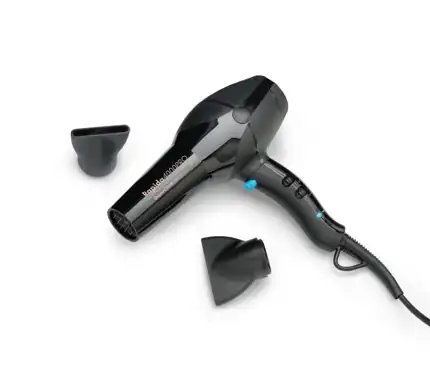 DIVA Rapida 4000 Pro Hairdryer (2200 Watts)