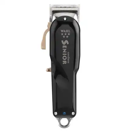 Wahl Cordless Senior Clipper *5V VERSION*