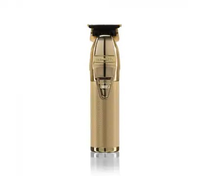 BaByliss Super Motor Skeleton Trimmer (Gold)