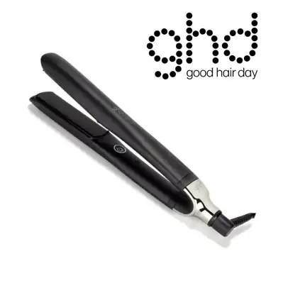 GHD Black Platinum Styler (Professional Use)