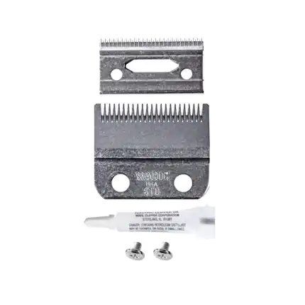 Crunch Blades for Cordless Magic Clipper