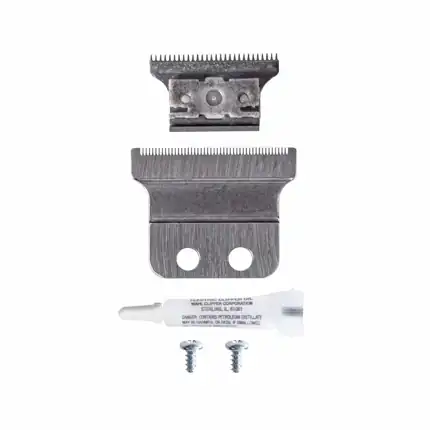 Wahl Detailer and Hero Standard Replacement Blade