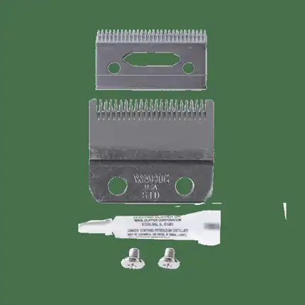 Wahl Precision Fade 2191 2 Hole Adjustable Clipper Blade Set