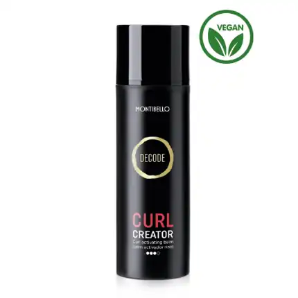 Montibello Decode Curl Creator (150ml)
