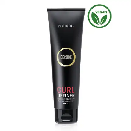Montibello Decode Curl Definer (150ml)